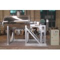 Low cost brand vacuum rake dryer